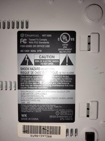 SEGA DREAMCAST CONSOLE &ndash; CONTROLLER &ndash; MEMORY CARD &ndash; RUMBLE PACK &ndash; SEE DETAILS!