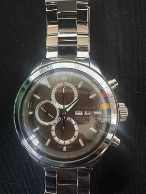 Aragon Limited Edition 48/50 Valjoux 7750 K1 A280