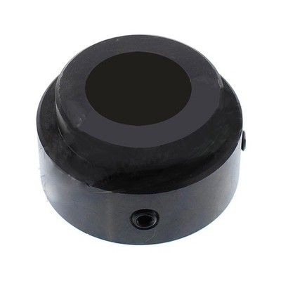 W Series Weld Hub 1'' Round Bore HW1 RBW1 Keyway 1/4'' X 1/8'' Fits Universally