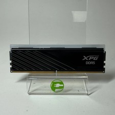 XPG 16GB 1x16GB RAM DDR5 6000MHz PC5-6000-UA0-1211-XT