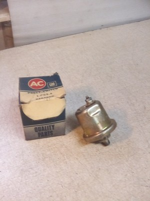 #ad #ad AC Delco Pressure Switch 6463690 $34.99