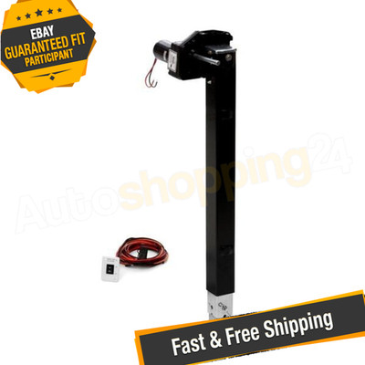 Stromberg Carlson LG-5 29.5'' Dual Power Conversion Kit