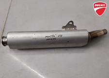 573.1.050.1G Marmitta Scarico Ducati Monster Monster 600 S 900 620 750 800 REMUS