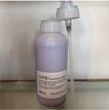 Davines Love Smoothing Conditioner 1000ml - New Professional Size