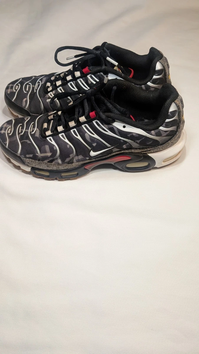 Nike Air Max Plus SE Remix Pack - Black for Sale | Authenticity