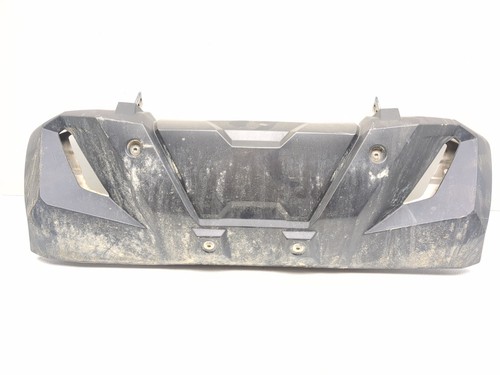 19-23 Honda Talon SXS 1000R Rear Exhaust Heat Shield Cover