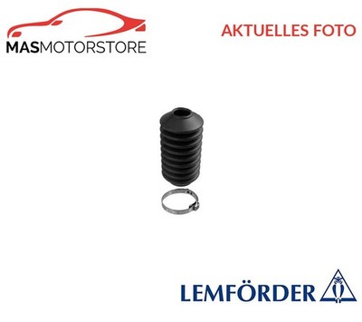 FALTENBALGSATZ LENKMANSCHETTE VORNE LEMFÖRDER 30158 01 A NEU OE QUALITÄT