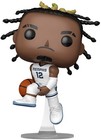 Funko POP! NBA: Grizzlies - Ja Morant [New Toy] Vinyl Figure, Collectible