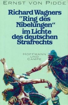 Richard Wagners Ring des Nibelungen im Lichte des deut... | Buch | Zustand gut