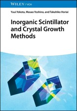 Inorganic Scintillator and Crystal Growth Met...