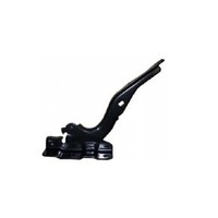 ReißVerschluss Links Motorhaube Vorne Links FüR Mazda Cx5 Von 2011 KD5352420A