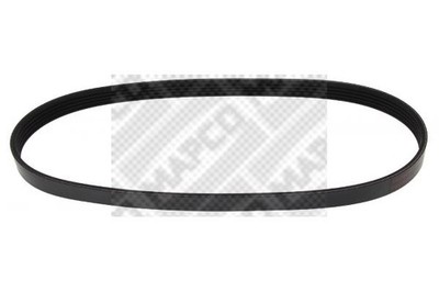 MAPCO Keilrippenriemen 250735