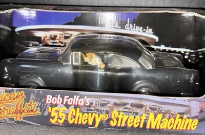 Revell 1:25 Scale American Graffiti Bob Falfa