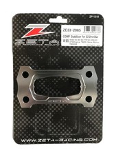 Pontet Del Manubrio Superiore Zeta KAWASAKI KX 60 1999-2003