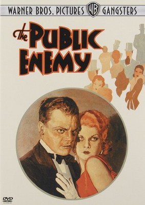 Public Enemy, The (DVD)