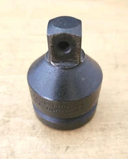 Proto Tools 07656 - 1" Internal Drive To 3/4" External Drive Impact Adapter