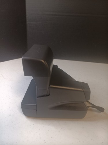 Vintage Polaroid One Step Close Up 600 Film Instant Camera With Strap - Picture 4 of 14