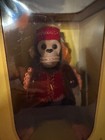 New in Box VTG 1999 Mister Monkey Music Cymbal Clapping Charm Co. — photo 2