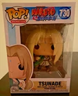 Funko Pop! Vinyl: Naruto - Tsunade #730