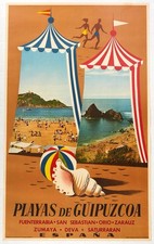 POSTER Poster Spain Spain Guipuzcoa