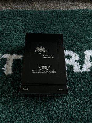 Creed Absolu Aventus Men's Fragrance Eau de Parfum 75 ml / 2.5 fl oz Spray