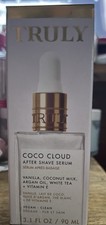 Truly Coco Cloud After Shave Serum 90ml/3.1 fl.oz