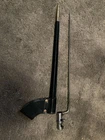 Reproduction Civil War Bayonet + Missouri Boot and Shoe Scabbard