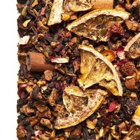 Nibelungentee FrüChtetee Feuerzangenbowle 500G (56,40 €/Kg)