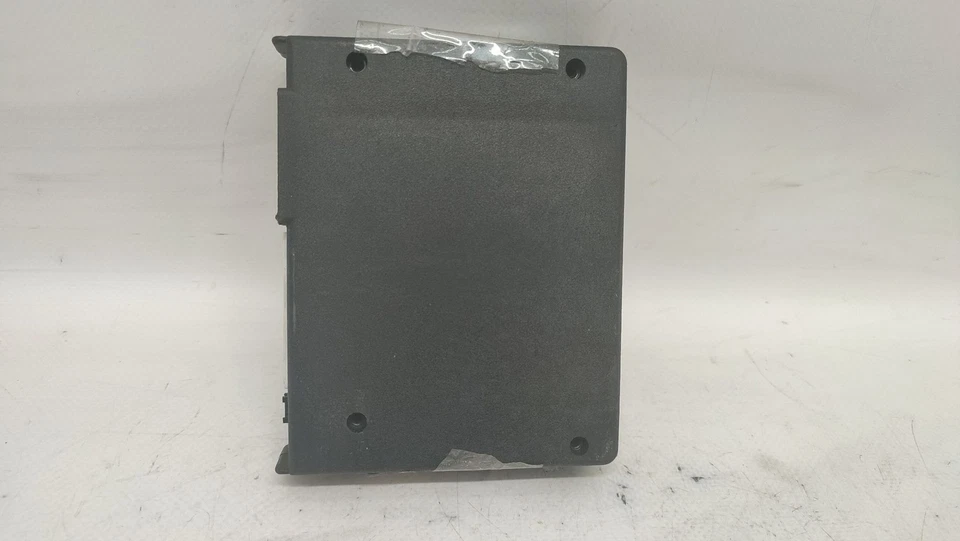 003958 CENTRALINA IMMOBILIZZATORE / 2376264 PER SSANGYONG KORANDO KJ 2.3 - Immagine 3 di 4