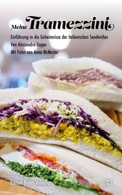 Meine Tramezzini | Alessandro Coppo | deutsch | I miei tramezzini
