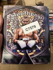 Southpaw Steelbook 4k Ultra Hd Blu-ray Digital Code Jake Gyllenhaal Southpaw Steelbook 4k Ultra Hd Blu-ray Digital Code Jake Gyllenhaal