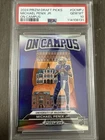 2024 Panini Prizm Draft On Campus Michael Penix Jr. #OCMPJ RC PSA 10