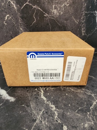 1PC OEM Genuine 68238603AA Mopar Dodge Jeep Chrysler 5.7L6.4L HEMI Ignition Coil - Bild 3 von 3