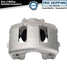 NEW Left Front Disc Brake Caliper for Jeep Wrangler