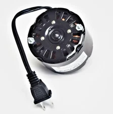 3.3" Exhaust Vent Fan Motor For Nutone Broan 86933 86933000 Emerson F33CYBNN-931