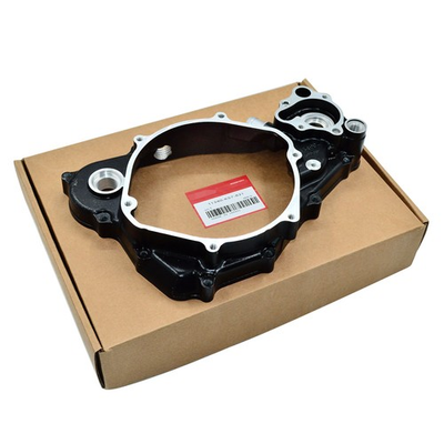 #ad Right Crankcase Water Pump Cover 11340 KS7 831 For Honda CR 250 R 1988 1989 OEM $154.23