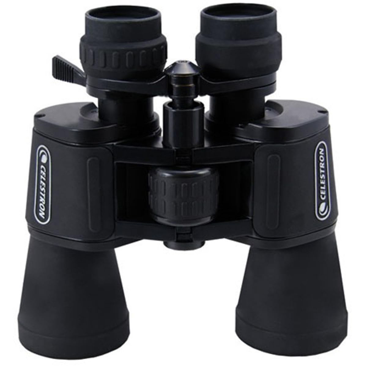 Binoculares Celestron 71260 UpClose G2 10-30 x 50 zoom Porro