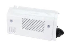 GE Appliance NSBA001RG15Z10A, US005876014A, 197D4494G003 Damper Cover Assembly