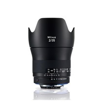 Zeiss obiettivo Milvus 35mm f/2.0 ZF2 per Nikon Full Frame