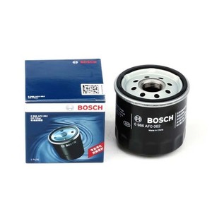 Suzuki Carry (Kei Truck) Oil Filter