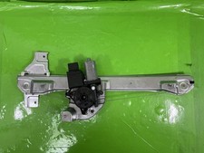 REGOLATORE MOTORE FINESTRINO ANTERIORE CITROEN C3 PASSEGGERO SINISTRO NSF MK3 2020-2025