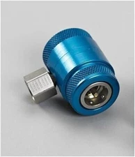 Yellow Jacket 41442 Low Side 1234YF Coupler