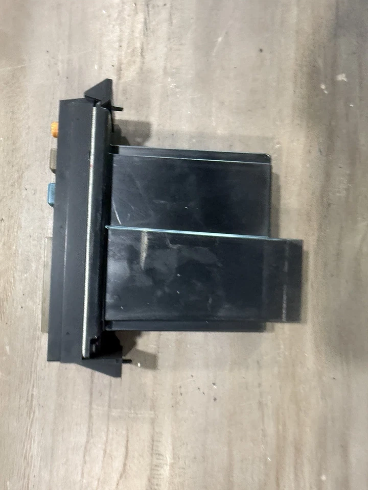 Panel de control climático Chevy Silverado GMC C/K 1500 2500 1988-1994 16204785 FABRICANTE DE EQUIPOS ORIGINALES Foto 3 de 4