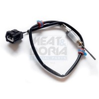 Meat & Doria Sensor Abgastemperatur 12176 FüR Nissan Trail 2 T31 Qashqai 1 J10