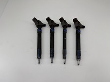 MAZDA 3 6 CX-5 2.2 Diesel ??4x Fuel Injectors ??Injector SH01-13H50, 2013 - 2017