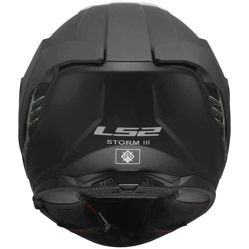 Matt Black Sport FF818, photo 11 of 15