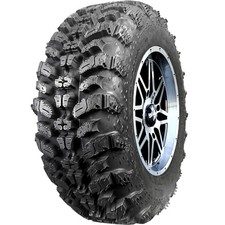 2 Interco Sniper Atvutv 920 32x10.00r15 8 Ply At At All Terrain Atv Utv Tires