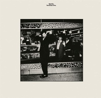 Sparks Terminal Jive (Vinyl) 12'' Album Coloured Vinyl