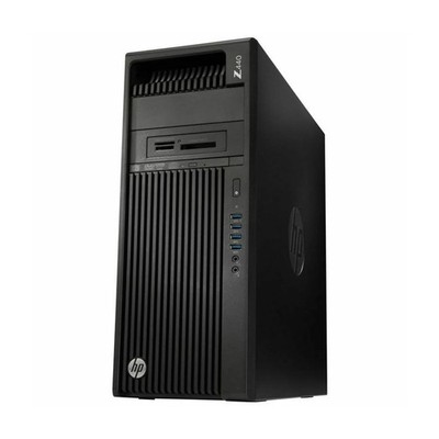 HP Z440 Tower Workstation Intel Xeon E5-2699 v4, No RAM/HDD