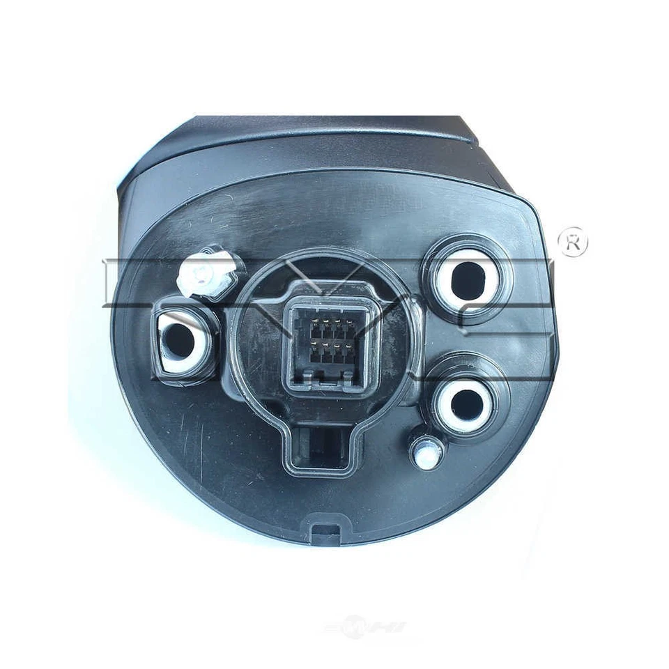 Espejo retrovisor izquierdo para Kia Rio TYC 8180052 2012-2013 Foto 3 de 4